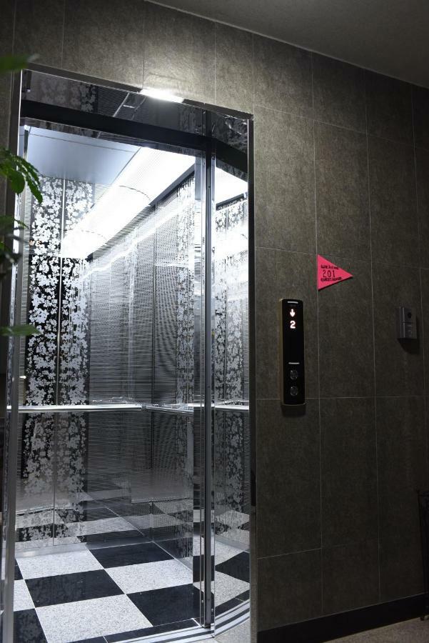 We Home Guesthouse Incheon Exterior foto